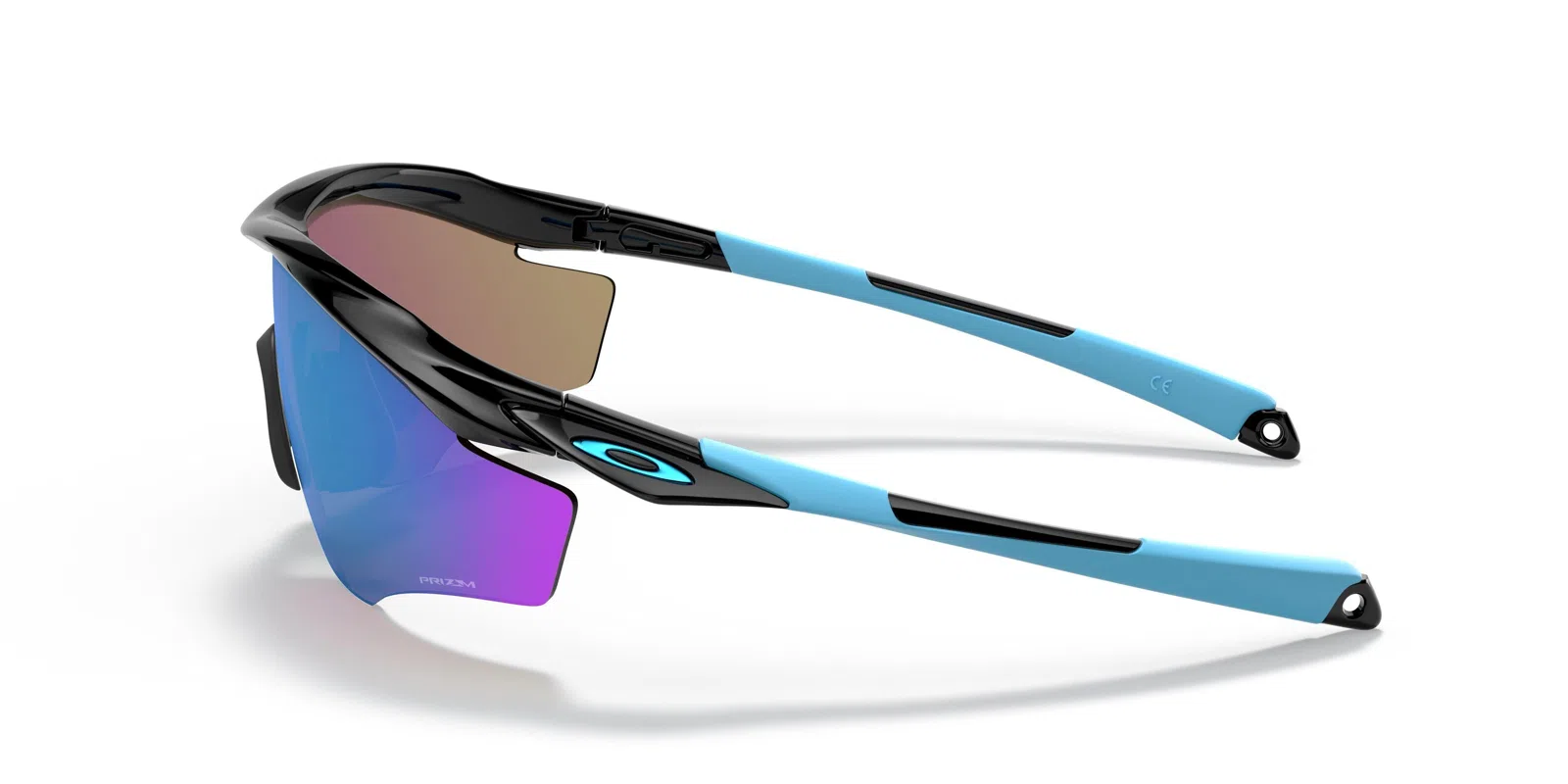 Oakley M2 Frame Xl 9343 Sunglasses - view 61